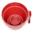 Buddy-Cup, Carded